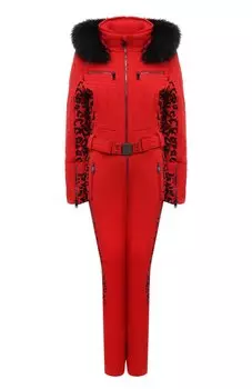 Утепленный комбинезон Poivre Blanc