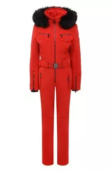 Утепленный комбинезон Poivre Blanc