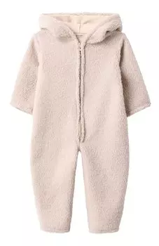 Утепленный комбинезон Royal Five Collection