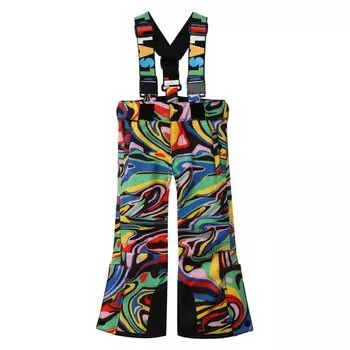 Утепленный комбинезон Stella McCartney