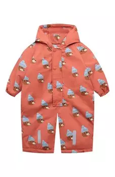 Утепленный комбинезон TINYCOTTONS