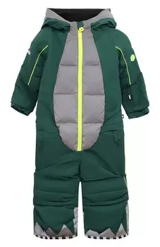 Утепленный комбинезон WeeDo