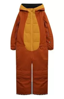 Утепленный комбинезон WeeDo