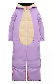 Утепленный комбинезон WeeDo