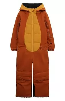 Утепленный комбинезон WeeDo