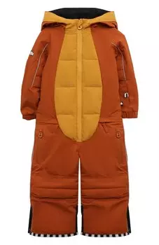 Утепленный комбинезон WeeDo