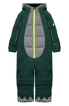 Утепленный комбинезон WeeDo