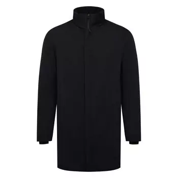 Утепленный плащ Fradi