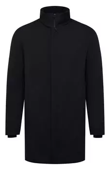 Утепленный плащ Fradi