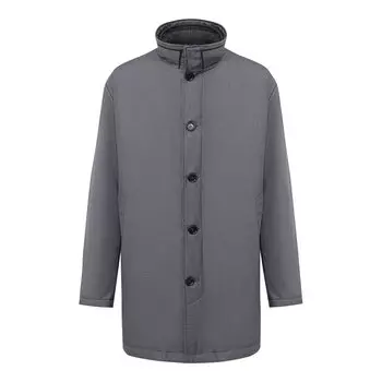 Утепленный плащ Kired