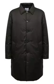 Утепленный плащ Lempelius