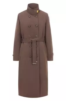 Утепленный тренч Parajumpers