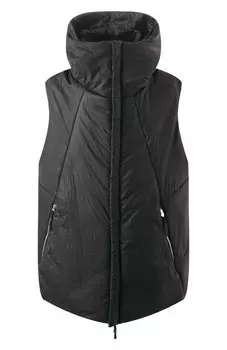 Утепленный жилет 139Dec