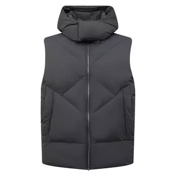 Утепленный жилет A Better Mistake