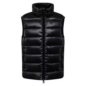 Утепленный жилет Aeronautica Militare