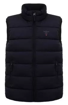 Утепленный жилет Aeronautica Militare