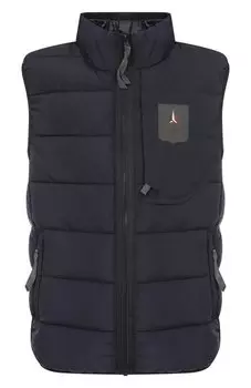 Утепленный жилет Aeronautica Militare