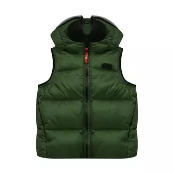 Утепленный жилет Ai Riders Kids