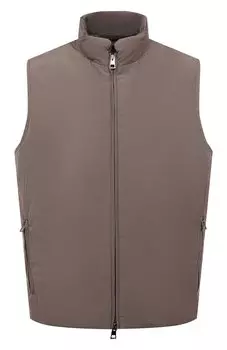 Утепленный жилет Andrea Campagna