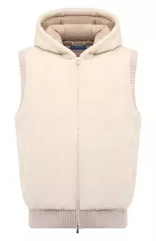 Утепленный жилет Andrea Campagna