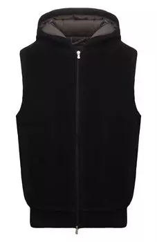 Утепленный жилет Andrea Campagna