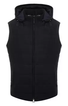 Утепленный жилет Andrea Campagna