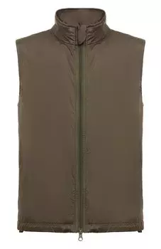 Утепленный жилет Aspesi
