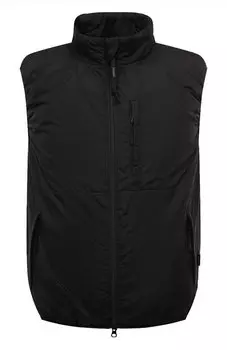 Утепленный жилет Aspesi