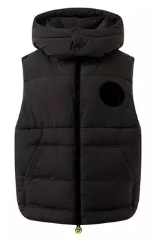 Утепленный жилет Barrow