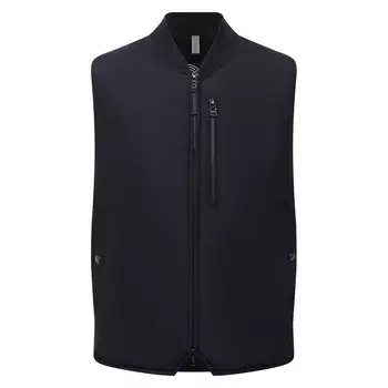 Утепленный жилет Bogner