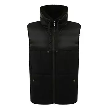 Утепленный жилет Bogner