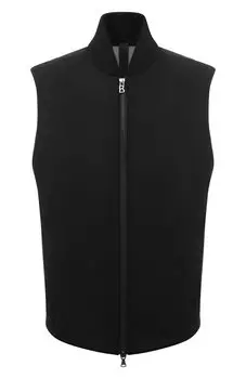 Утепленный жилет Bogner