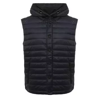 Утепленный жилет Bogner Fire+Ice