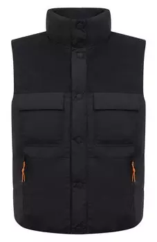 Утепленный жилет Bogner Fire+Ice