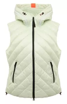 Утепленный жилет Bogner Fire+Ice