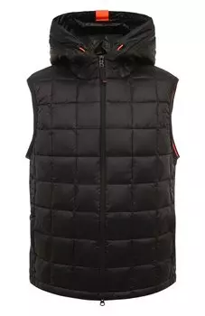 Утепленный жилет Bogner Fire+Ice