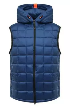 Утепленный жилет Bogner Fire+Ice