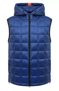 Утепленный жилет Bogner Fire+Ice