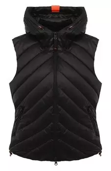 Утепленный жилет Bogner Fire+Ice