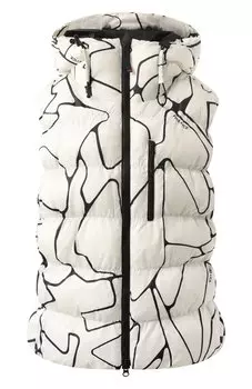 Утепленный жилет Bogner Fire+Ice