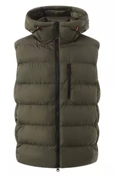 Утепленный жилет Bogner Fire+Ice