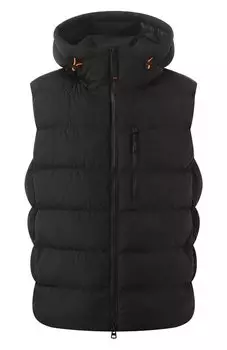 Утепленный жилет Bogner Fire+Ice