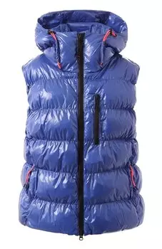 Утепленный жилет Bogner Fire+Ice