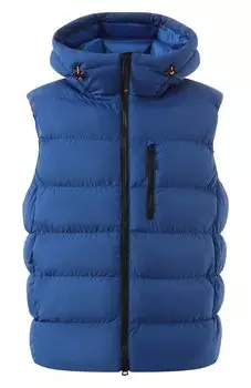 Утепленный жилет Bogner Fire+Ice