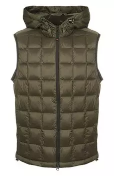 Утепленный жилет Bogner Fire+Ice