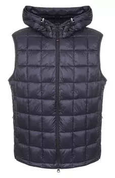 Утепленный жилет Bogner Fire+Ice