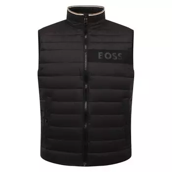 Утепленный жилет BOSS