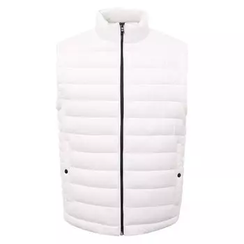 Утепленный жилет BOSS