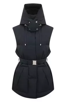 Утепленный жилет BOSS