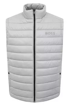 Утепленный жилет BOSS